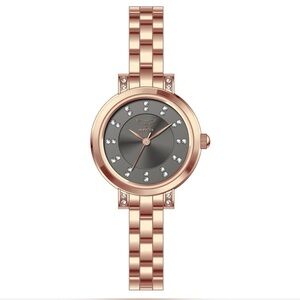 Invicta Angel II Women’s Watch 25mm Rose Gold – New Authentic